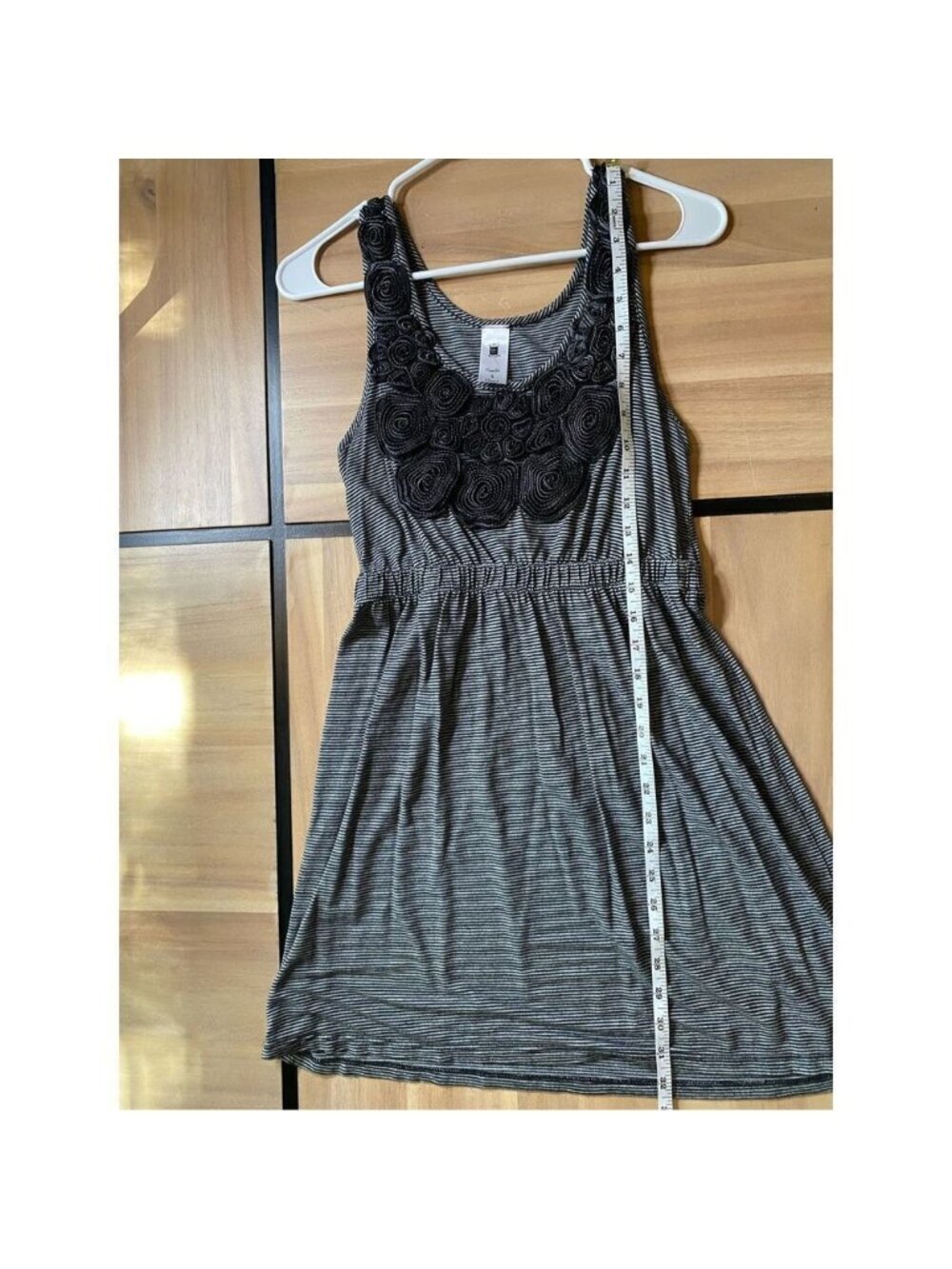 Needle and Thread Striped Dress - Picture 5 of 6